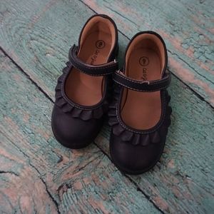 Toddler dress shoes